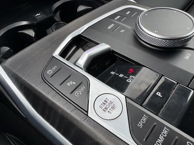 2024 BMW 4 Series 430i