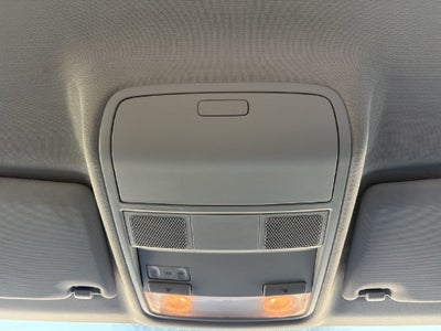 2017 Volkswagen Tiguan 2.0T S