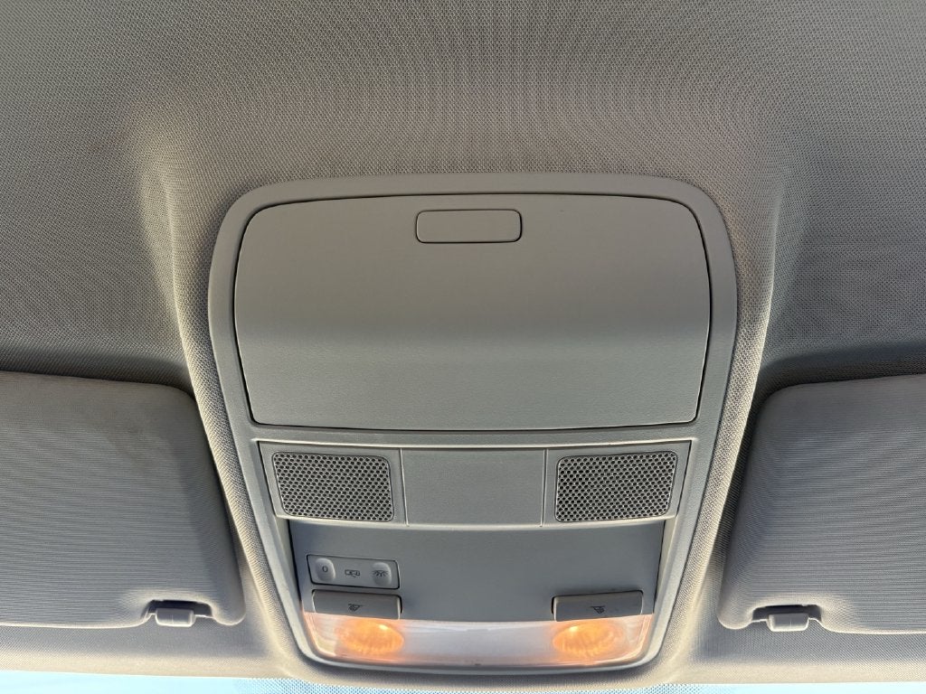 2017 Volkswagen Tiguan 2.0T S