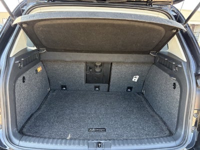 2017 Volkswagen Tiguan 2.0T S
