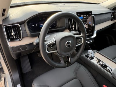 2026 Volvo XC90 B6 Plus 7-Seater