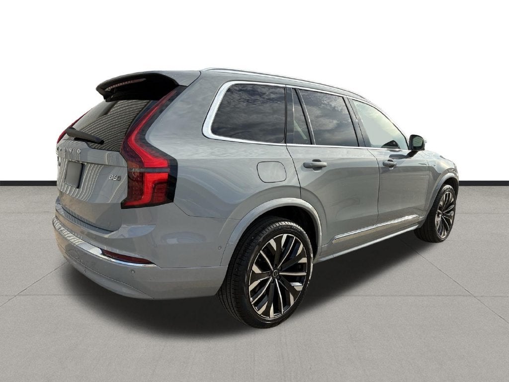 2026 Volvo XC90 B6 Plus 7-Seater