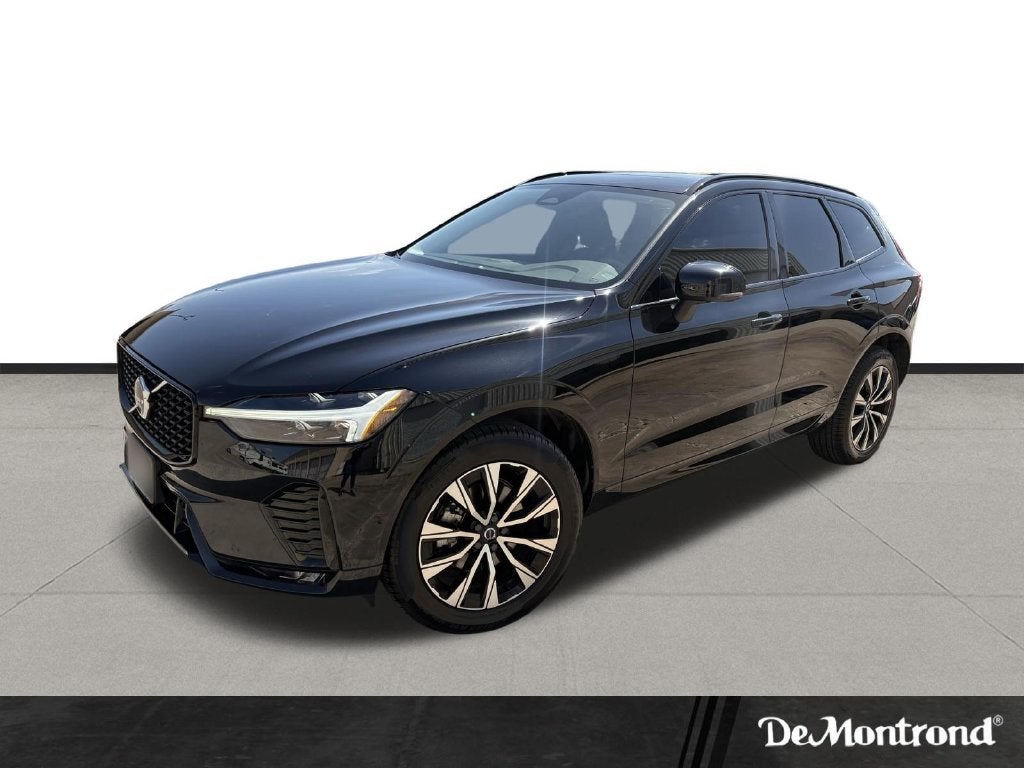 2024 Volvo XC60
