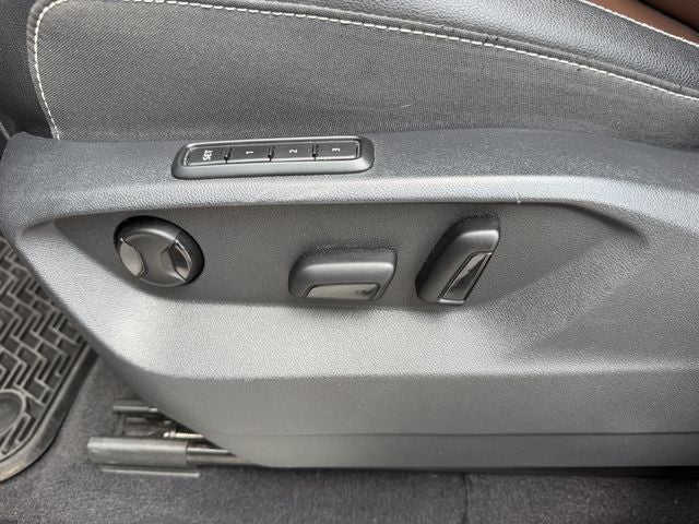 2023 Volkswagen Atlas 3.6L V6 SEL Premium R-Line