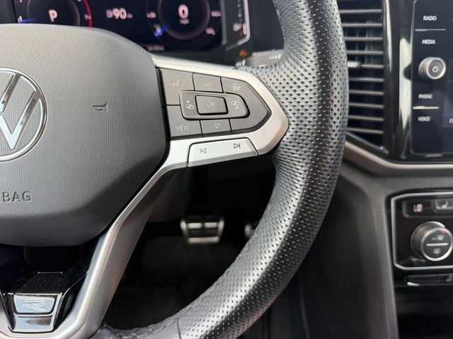2023 Volkswagen Atlas 3.6L V6 SEL Premium R-Line