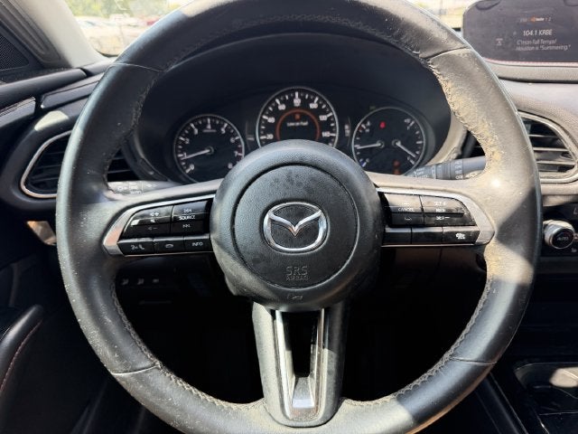 2024 Mazda Mazda CX-30 2.5 S Carbon Edition