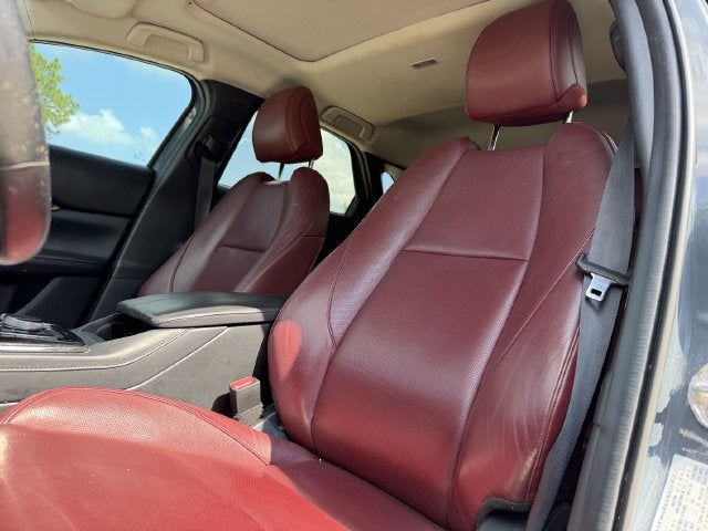 2024 Mazda Mazda CX-30 2.5 S Carbon Edition