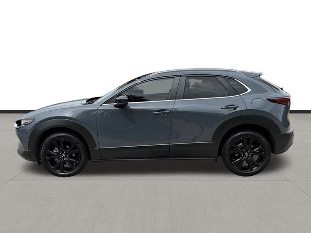 2024 Mazda Mazda CX-30 2.5 S Carbon Edition