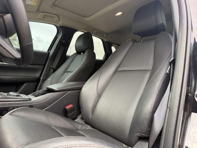 2026 Mazda Mazda CX-30 2.5 S Premium