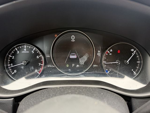 2026 Mazda Mazda CX-30 2.5 S Premium