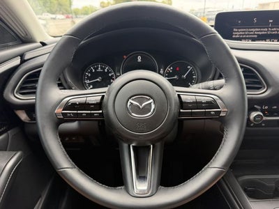 2026 Mazda Mazda CX-30 2.5 S Premium