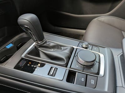 2026 Mazda Mazda CX-30 2.5 S Premium