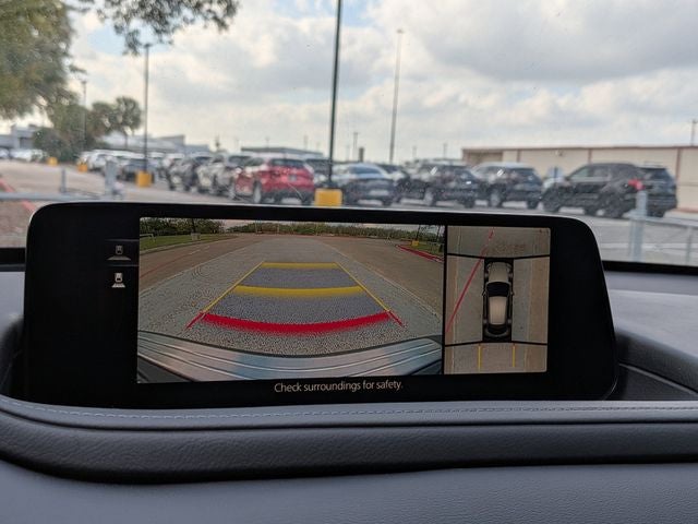 2026 Mazda Mazda CX-30 2.5 S Premium