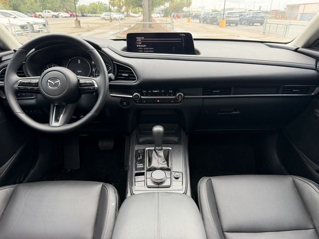 2026 Mazda Mazda CX-30 2.5 S Premium