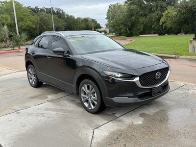 2026 Mazda Mazda CX-30 2.5 S Premium