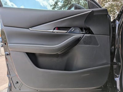 2026 Mazda Mazda CX-30 2.5 S Premium