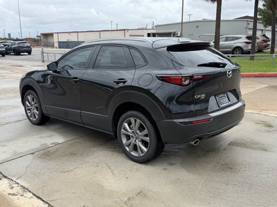 2026 Mazda Mazda CX-30 2.5 S Premium