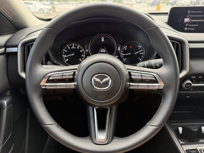 2026 Mazda Mazda CX-50 2.5 S Meridian Edition
