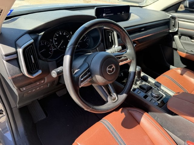 2023 Mazda Mazda CX-50 2.5 Turbo Meridian Edition