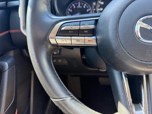 2023 Mazda Mazda CX-50 2.5 Turbo Meridian Edition