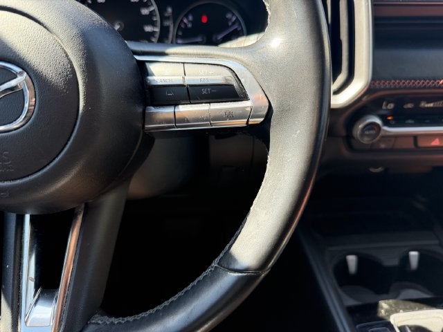 2023 Mazda Mazda CX-50 2.5 Turbo Meridian Edition
