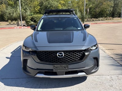 2023 Mazda Mazda CX-50 2.5 Turbo Meridian Edition