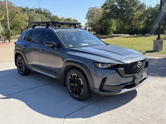 2023 Mazda Mazda CX-50 2.5 Turbo Meridian Edition