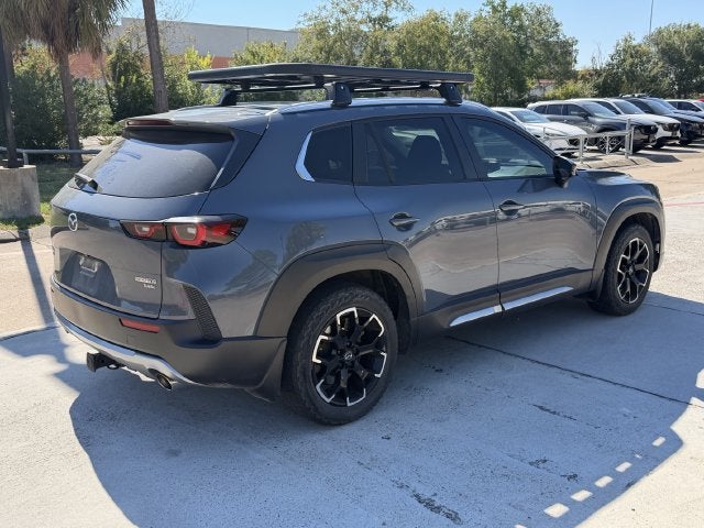 2023 Mazda Mazda CX-50 2.5 Turbo Meridian Edition