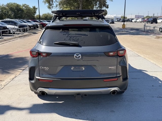 2023 Mazda Mazda CX-50 2.5 Turbo Meridian Edition