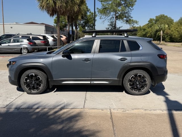 2023 Mazda Mazda CX-50 2.5 Turbo Meridian Edition