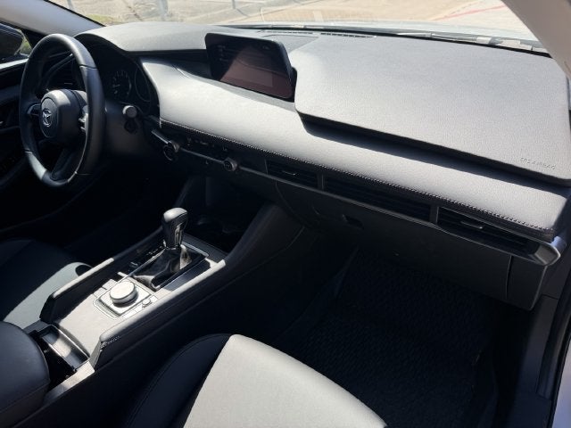 2026 Mazda Mazda3 2.5 S Select Sport