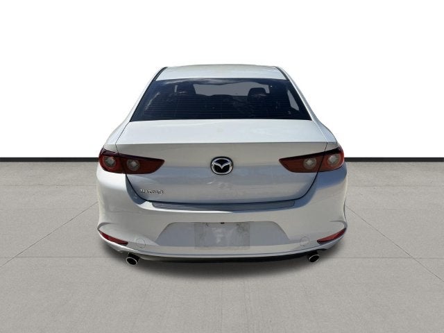 2026 Mazda Mazda3 2.5 S Select Sport
