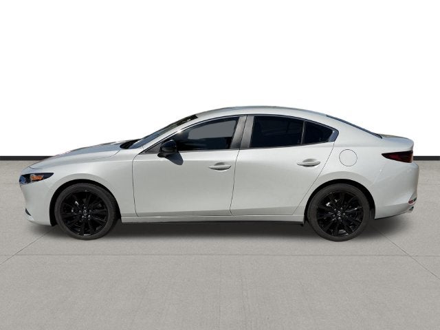 2026 Mazda Mazda3 2.5 S Select Sport