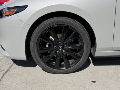 2026 Mazda Mazda3 2.5 S Select Sport