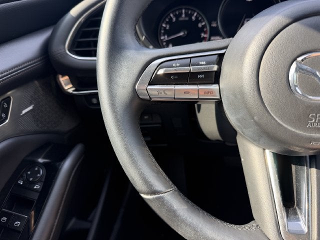 2019 Mazda Mazda3 Preferred