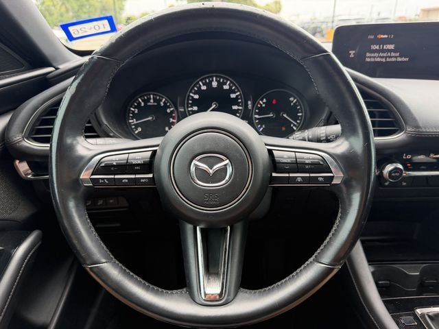 2024 Mazda Mazda3 2.5 Turbo Premium Plus Package
