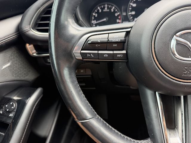 2024 Mazda Mazda3 2.5 Turbo Premium Plus Package