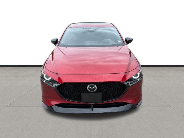 2024 Mazda Mazda3 2.5 Turbo Premium Plus Package
