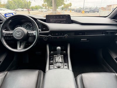 2024 Mazda Mazda3 2.5 Turbo Premium Plus Package