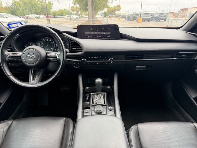 2024 Mazda Mazda3 2.5 Turbo Premium Plus Package