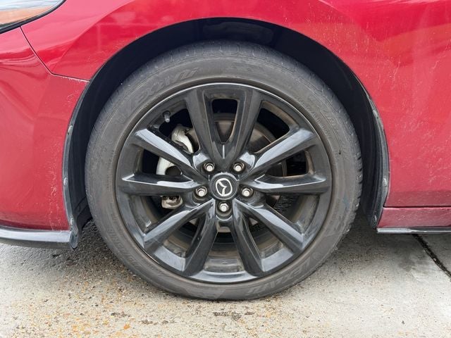 2024 Mazda Mazda3 2.5 Turbo Premium Plus Package