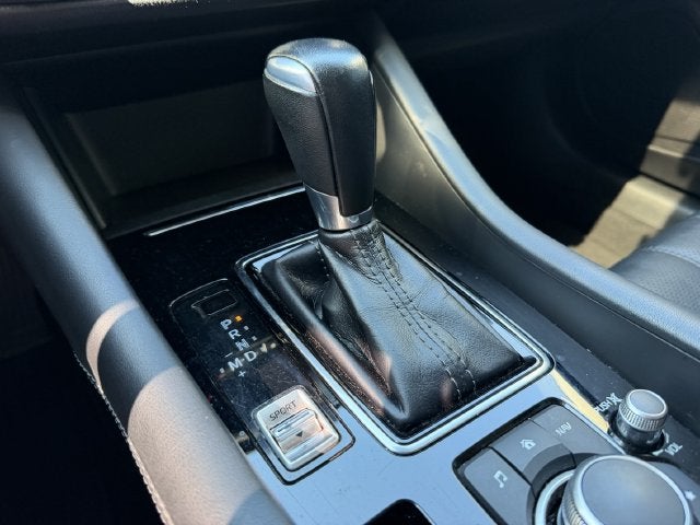 2021 Mazda Mazda6 Touring