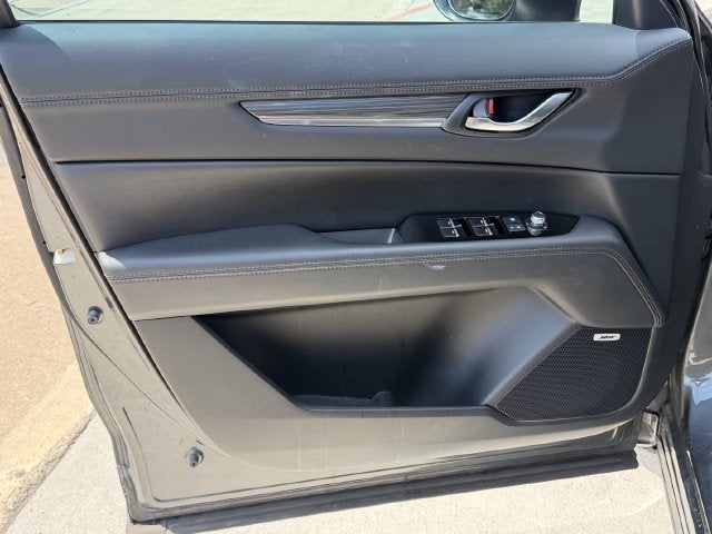 2021 Mazda Mazda CX-5 Grand Touring Reserve