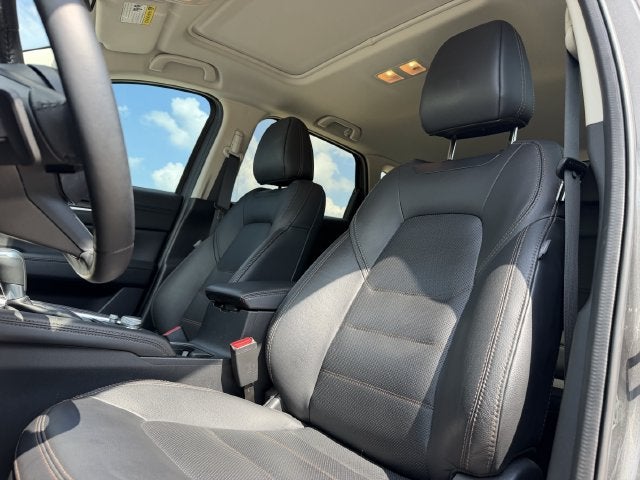 2021 Mazda Mazda CX-5 Grand Touring Reserve