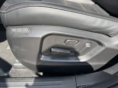 2021 Mazda Mazda CX-5 Grand Touring Reserve