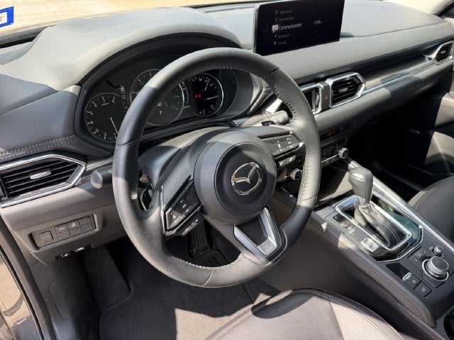 2021 Mazda Mazda CX-5 Grand Touring Reserve