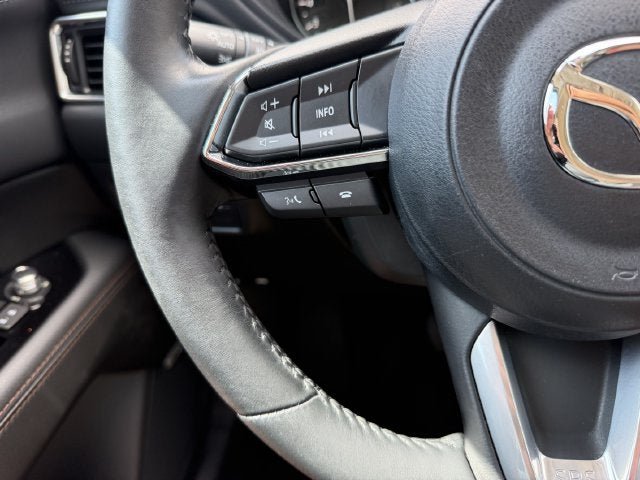 2021 Mazda Mazda CX-5 Grand Touring Reserve