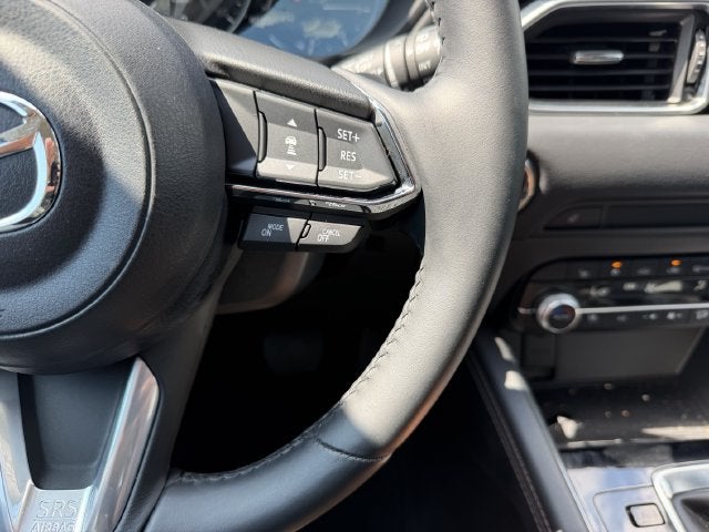 2021 Mazda Mazda CX-5 Grand Touring Reserve