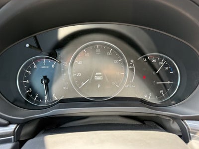 2021 Mazda Mazda CX-5 Grand Touring Reserve