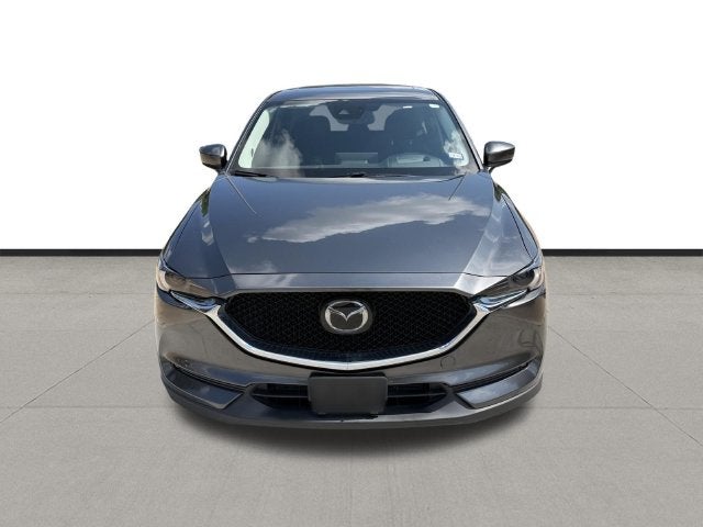 2021 Mazda Mazda CX-5 Grand Touring Reserve